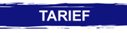 Tarief